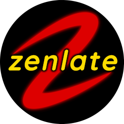 \"Zenlate\"